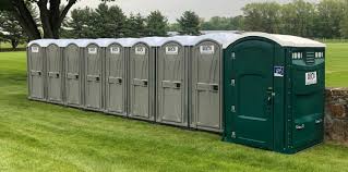 Trusted Midlothian, VA Portable Potty Rental Experts