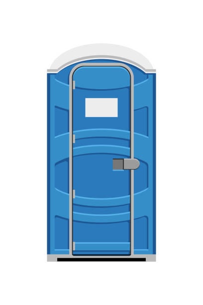 Best Portable Restroom Setup and Delivery  in Midlothian, VA