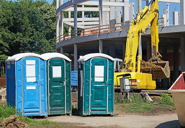 Best Portable Restroom Maintenance and Cleaning  in Midlothian, VA
