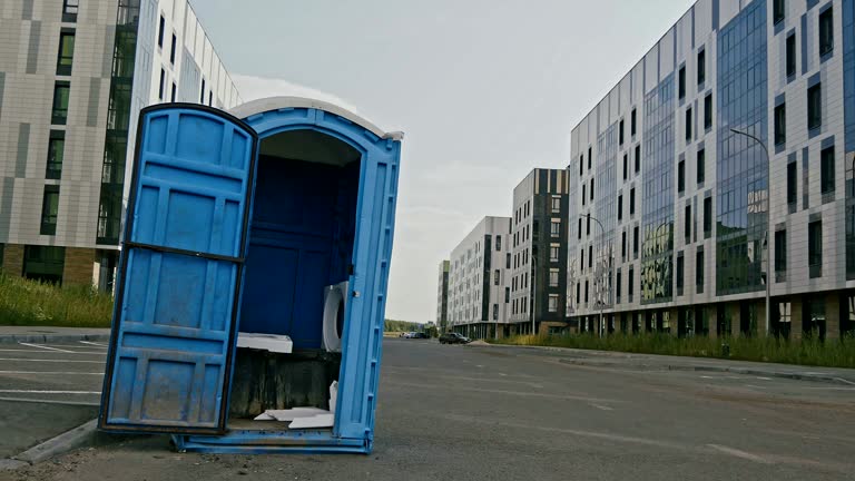 Best Portable Restrooms for Agricultural Sites  in Midlothian, VA