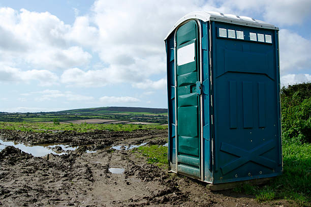 Best Eco-Friendly Portable Toilets  in Midlothian, VA